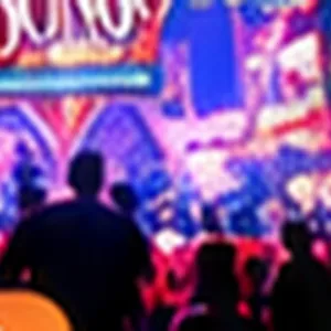 Coco Bongo Cancún