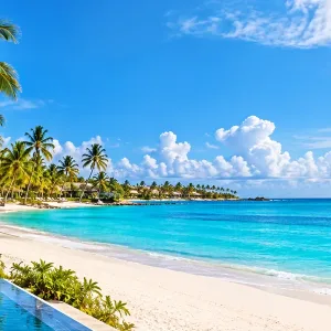Cancún Todo Incluido