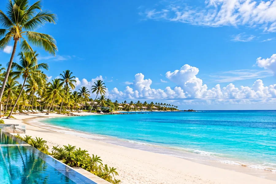 Cancún Todo Incluido