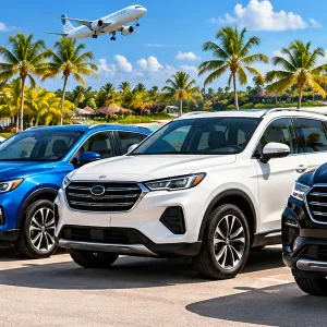 SUV · Hyundai Tucson o similar