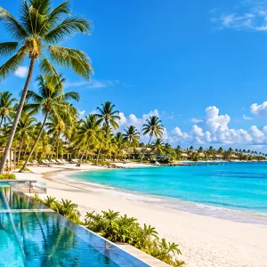 Negril Beach Getaway
