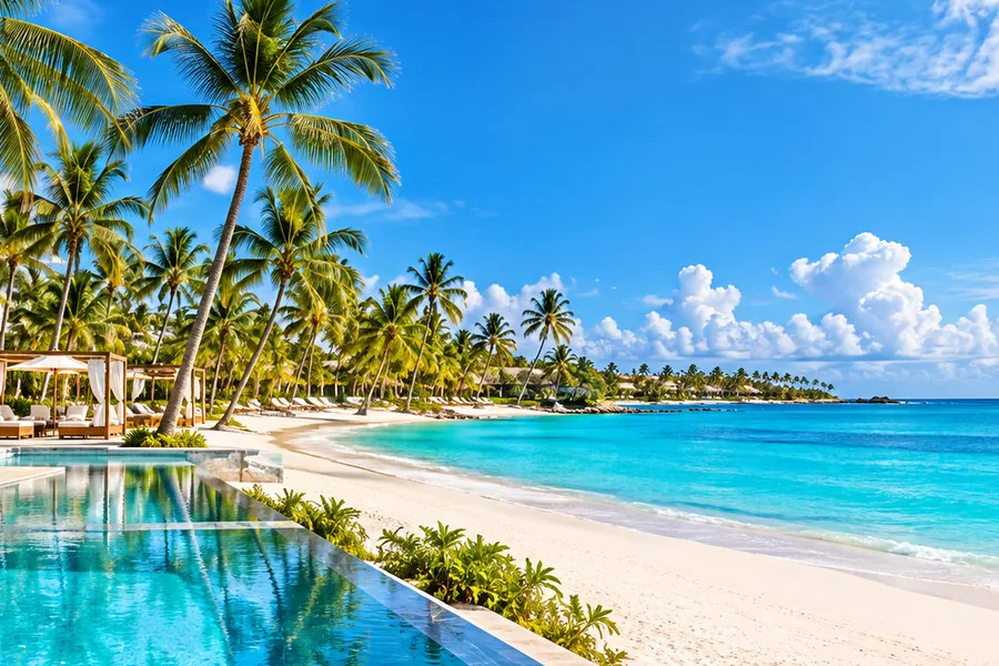 Montego Bay Escape