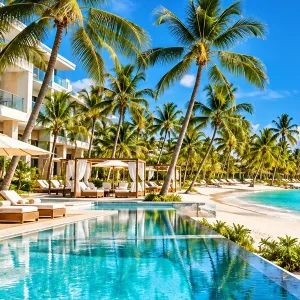 Punta Cana All Inclusive