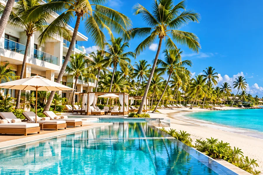 Bahamas Escape
